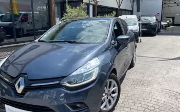 Renault Clio Saint-Ouen