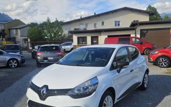 Renault Clio Frontenex