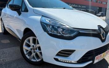 Renault Clio Colmar