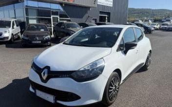Renault Clio Aubière