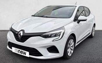 Renault Clio Issoire