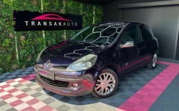 Renault Clio Pertuis