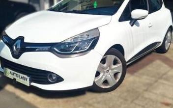Renault clio Noisy-le-Grand