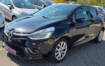 Renault Clio Martigues