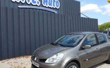 Renault Clio Montauban