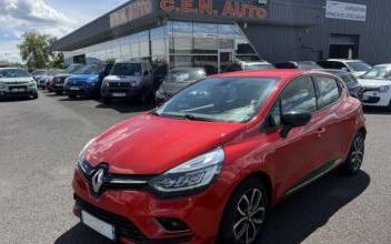 Renault Clio Aubière