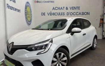 Renault Clio Nogent-le-Phaye