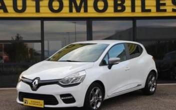 Renault clio Ensisheim