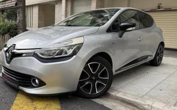 Renault Clio Nice