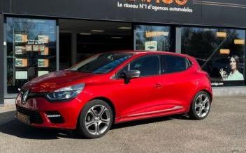 Renault Clio Rixheim