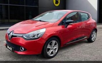 Renault clio Haguenau