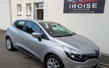 Renault clio Brest