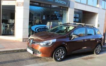 Renault Clio Estate Enghien-les-Bains