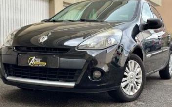 Renault clio iii Pontault-Combault