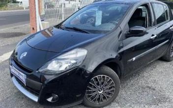 Renault clio iii Cournon-d'Auvergne