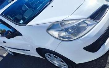 Renault clio iii Brest