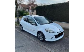 Renault clio iii Feyzin