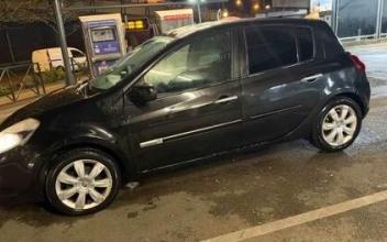 Renault clio iii Palaiseau