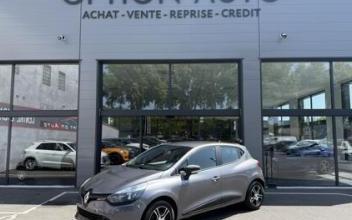 Renault clio iv Aucamville