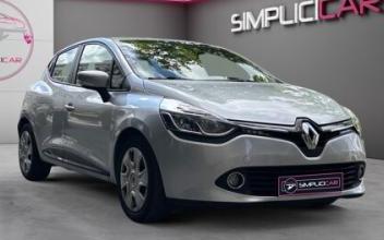 Renault clio iv Montreuil