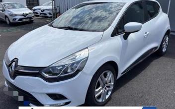 Renault clio iv Saint-Herblain