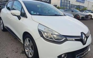 Renault clio iv Clermont-Ferrand