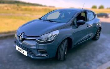 Renault clio iv Mélicocq