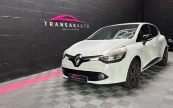 Renault clio iv Chaponost