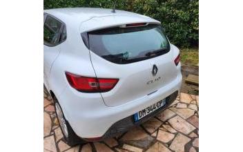 Renault clio iv Le-Perreux-sur-Marne