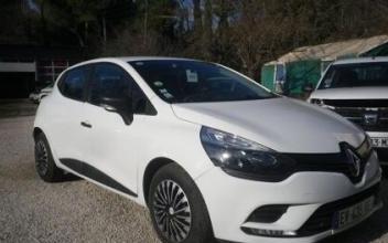 Renault clio iv Aubagne