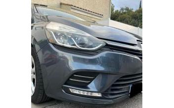 Renault clio iv Lattes