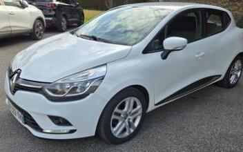 Renault clio iv Scionzier