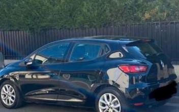 Renault clio iv Le-Pecq