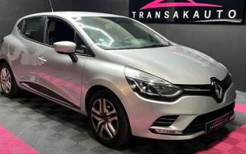 Renault clio iv Saint-Doulchard