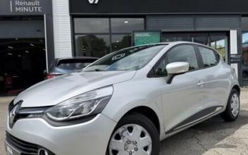 Renault clio iv Echirolles