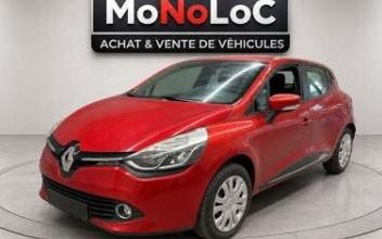 Renault clio iv Bischwiller