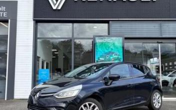Renault clio iv Echirolles