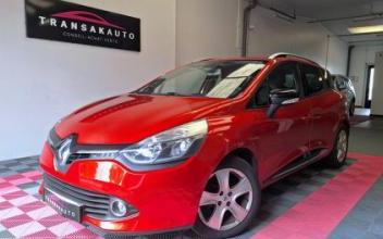 Renault clio iv estate Challans