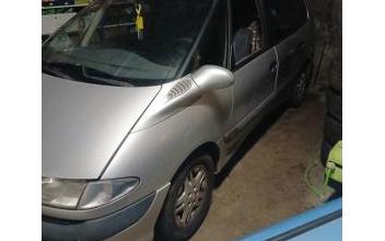 Renault espace Annonay