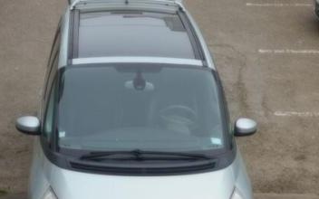 Renault espace Bolbec