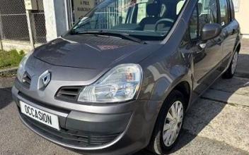 Renault grand modus Vernouillet