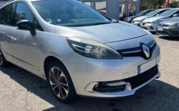 Renault Grand Scenic Vitrolles