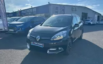 Renault Grand Scenic Puymoyen