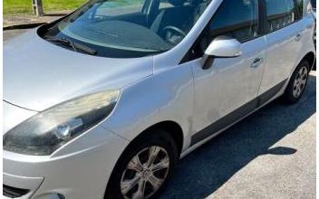 Renault grand scenic iii Vernon