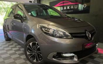 Renault grand scenic iii Estrablin