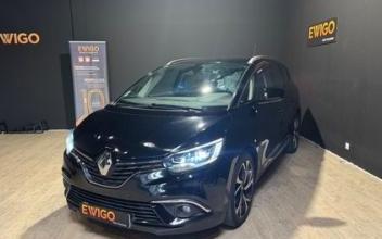 Renault grand scenic iv Saint-Maximin