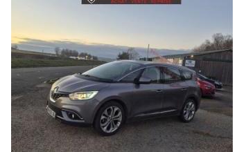 Renault grand scenic iv Magny-en-Vexin