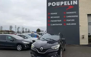 Renault Kadjar Belleville-sur-Vie