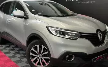 Renault Kadjar Pont-à-Mousson