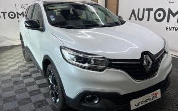 Renault Kadjar Carbon-Blanc